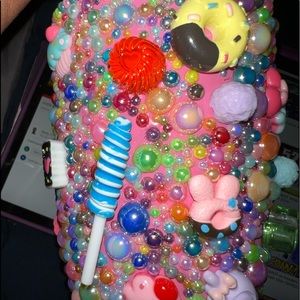 Kids 16oz tumbler for hot/cold drinks